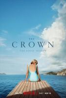 The Crown (TV Series) - Posters
