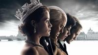 The Crown (TV Series) - Wallpapers