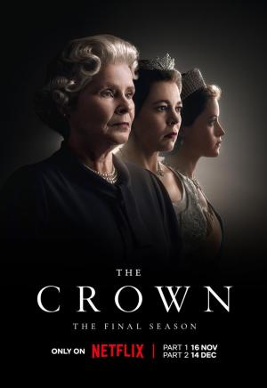 The Crown (TV Series)