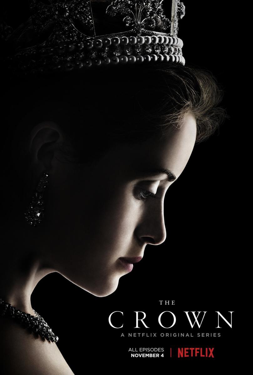 The Crown (TV Series 2016– ) The Crown: La Serie Completa (2016– ) [E-AC3 5.1 + SRT] [Netflix]  The_crown_tv_series-375362409-large