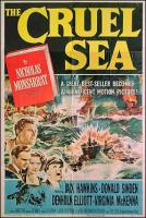 The Cruel Sea  - Poster / Main Image