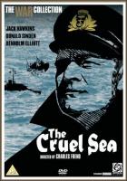 The Cruel Sea  - Dvd