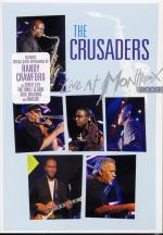 The Crusaders: Live at Montreux 2003 