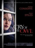 The Cry of the Owl  - Poster / Imagen Principal