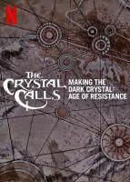 La llamada del Cristal: Así se hizo 'Cristal Oscuro: La Era de la Resistencia'  - Poster / Imagen Principal