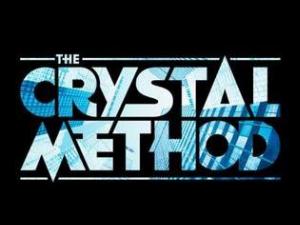 The Crystal Method
