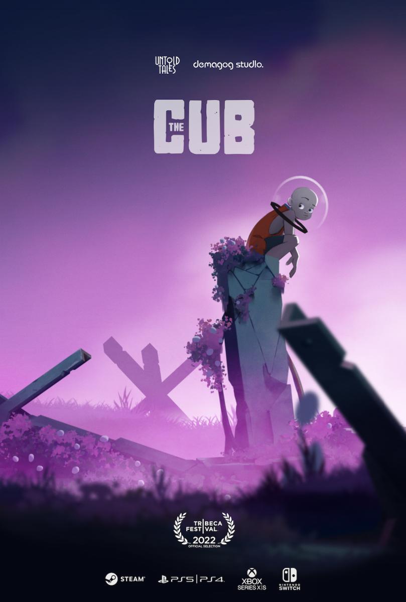 The Cub (2024) FilmAffinity