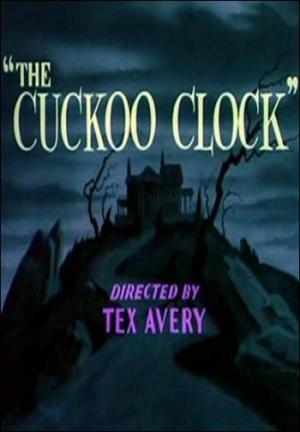 The Cuckoo Clock (S)