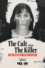 The Cult Behind the Killer: The Andrea Yates Story (Miniserie de TV)