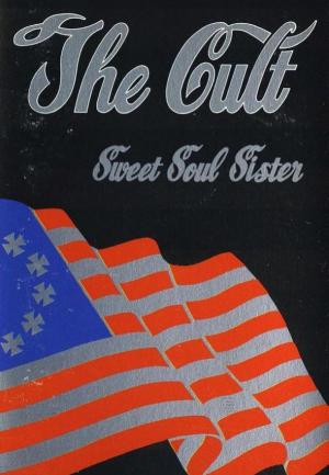 The Cult: Sweet Soul Sister (Music Video)
