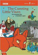 The Cunning Little Vixen (TV)