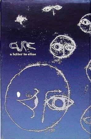 The Cure: A Letter to Elise (Vídeo musical)