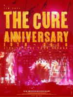 The Cure: Anniversary 1978-2018 Live in Hyde Park 