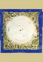 The Cure: Just Like Heaven (Music Video)