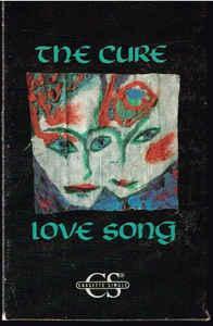 The Cure: Lovesong (Music Video) (1989) - Filmaffinity