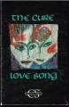 The Cure: Lovesong (Vídeo musical)