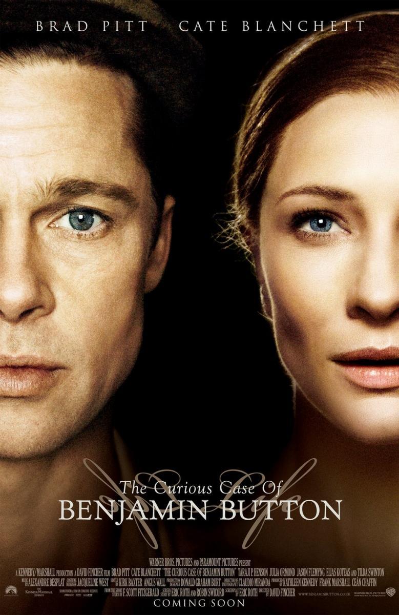 Críticas de El curioso caso de Benjamin Button (2008) - Filmaffinity