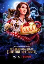 The Curious Creations of Christine McConnell (TV Series)