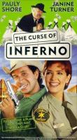 The Curse of Inferno  - Poster / Main Image
