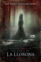 The Curse of La Llorona  - Poster / Main Image