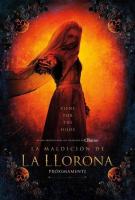 The Curse of La Llorona  - Posters
