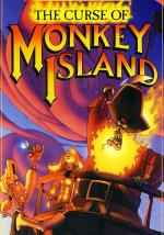 The Curse of Monkey Island 