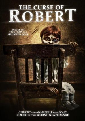 The Curse of Robert the Doll 