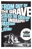 The Curse of the Living Corpse  - 