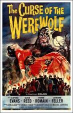 The Curse of the Werewolf 