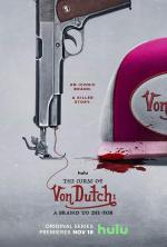 The Curse of Von Dutch: A Brand to Die For (Miniserie de TV)