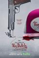 The Curse of Von Dutch: A Brand to Die For (TV Miniseries)