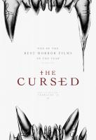 The Cursed  - Poster / Main Image