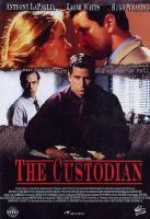 The Custodian  - Poster / Imagen Principal