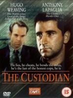 The Custodian  - Dvd