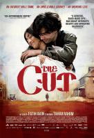 The Cut  - Posters