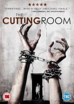 The Cutting Room 