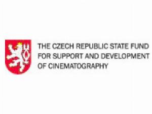 The Czech Republic State Fund for Support and Development of Cinematography