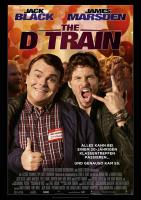 The D Train  - Posters