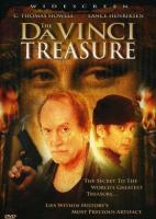 The Da Vinci Treasure  - Poster / Main Image