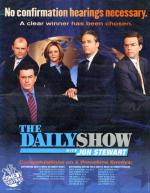 The Daily Show (TV Series) (Serie de TV)