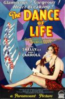 The Dance of Life  - Poster / Imagen Principal