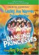 The Dancing Princesses (Faerie Tale Theatre Series) (TV)