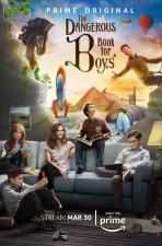 El libro peligroso para los chicos (Serie de TV)