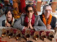 THE DARJEELING LIMITED (2007) • Frame Rated