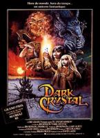 Cristal oscuro  - Posters