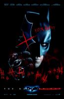 Batman: El caballero de la noche  - Promo