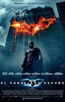 Batman: El caballero de la noche  - Posters
