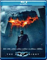 Batman: El caballero de la noche  - Blu-ray