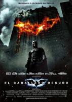 Batman: El caballero de la noche  - Posters