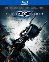Batman: El caballero de la noche  - Blu-ray